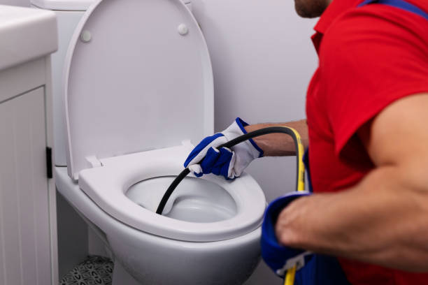 Best Emergency Plumber  in Broadview Heights, OH