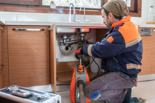 Best Gas Line Repair  in Broadview Heights, OH