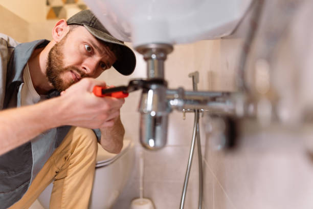 Best Water Softener Installation  in Broadview Heights, OH
