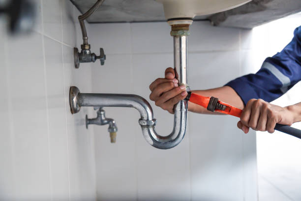 Reliable Broadview Heights, OH Plumbing Solutions