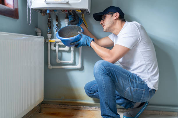 Best Sewer Cleaning Services  in Broadview Heights, OH