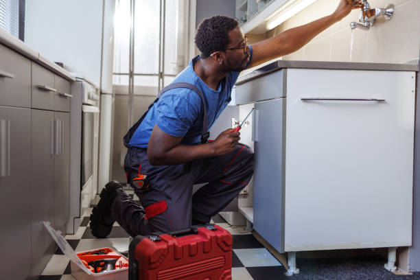 Best Drain Cleaning Services  in Broadview Heights, OH