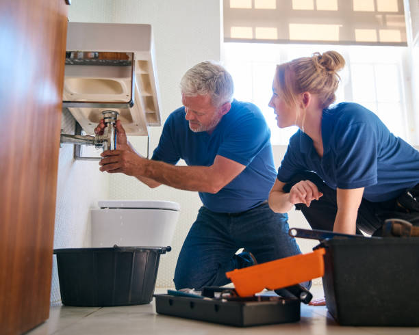 Best Sewer Line Repair  in Broadview Heights, OH